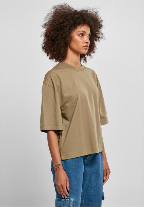 Immagine prodotto Urban Classics Maglietta da donna biologica oversize - 12104 (XS)
