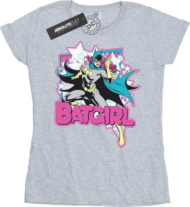 Produktbild Batgirl Leap TShirt (L)