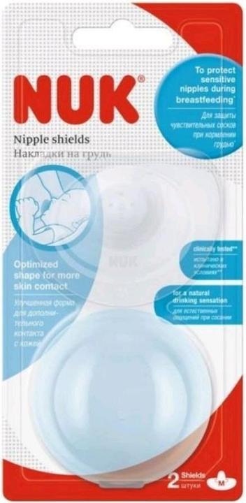 NUK Nipple Shields