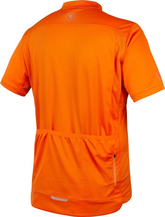 Actual product image Endura Hummvee Jersey II (short sleeve) (L)