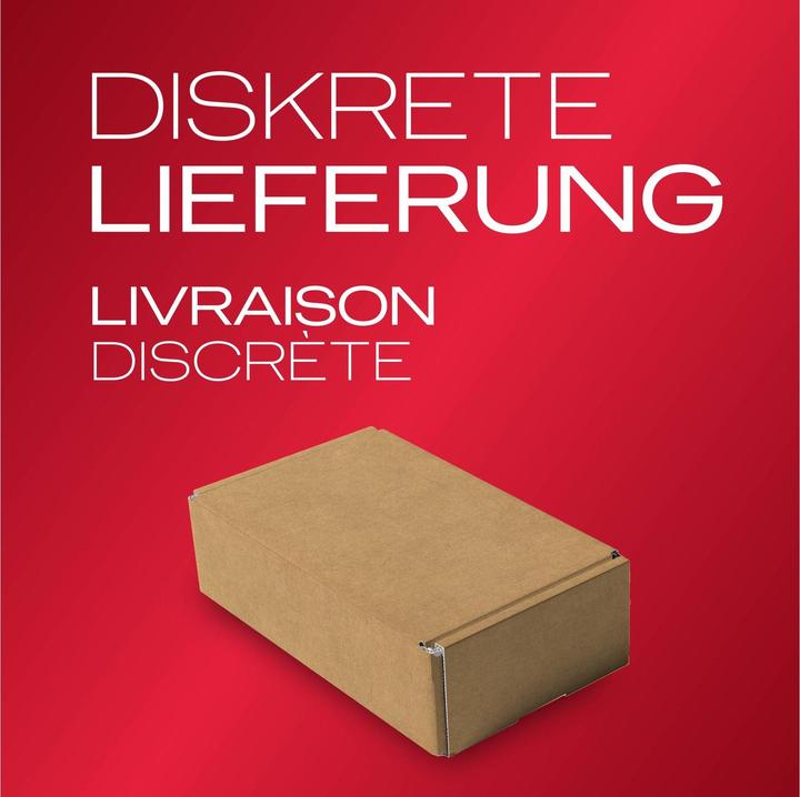 Produktbild Durex Gefühlsecht XXL (30 Stk.)