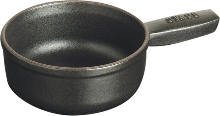 Staub Mini-Fondue-Topf (0.35 l)