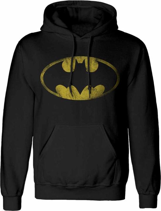 Batman Kapuzenpullover