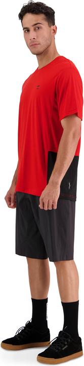 Immagine prodotto Mons Royale Maglietta Camo Merino Shift (L)
