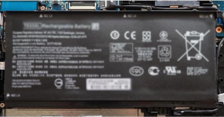 Produktbild Dell DM3WC (4 Zellen, 7500 mAh)