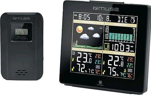 Produktbild Muse Weather Station | M-085 WS