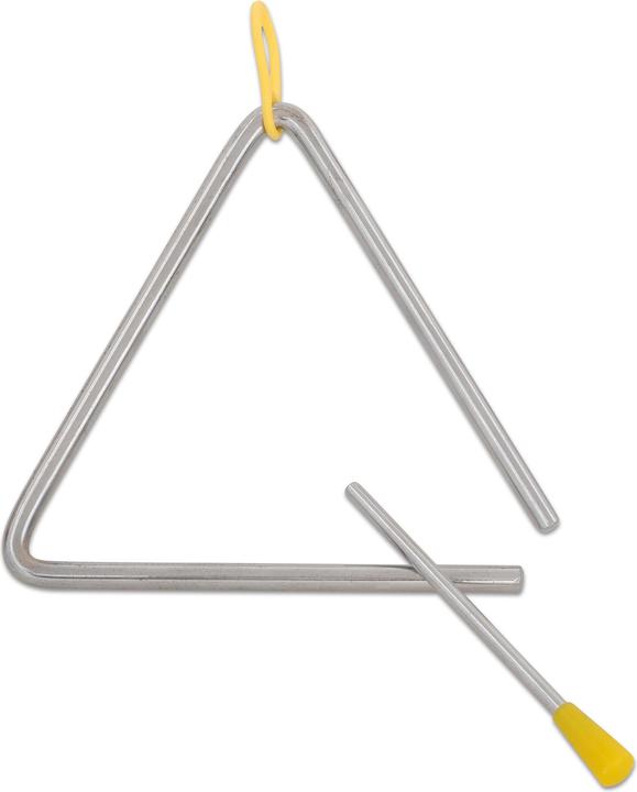 Image du produit Betzold Musik Triangles, 12 mm d'épaisseur (Triangle)