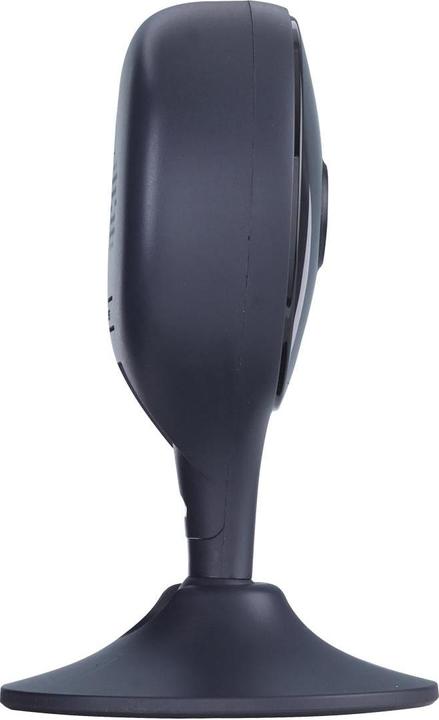 Actual product image Yale Network Camera SV-DFFX-B-EU Indoor Wi-Fi Camera (1920 x 1080 Pixels)