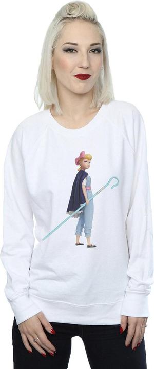 Immagine prodotto Disney Toy Story 4 Little Bo Peep Felpa Donna (L)
