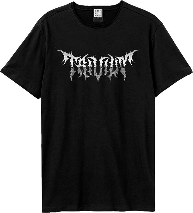Produktbild Amplified TShirt Logo (M)