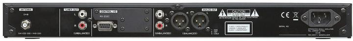 Produktbild Tascam CD-400U DAB (CD Player)