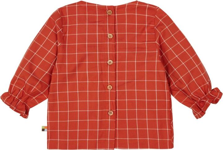 Image du produit loud + proud Blouse à carreaux (122)