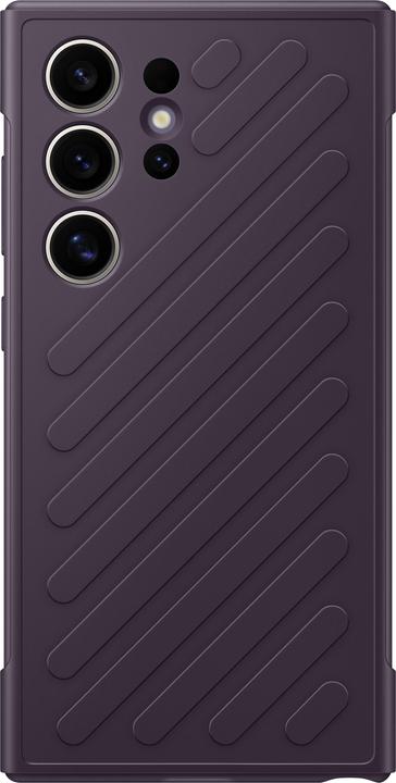 Produktbild Samsung Shield Case (Samsung Galaxy S24 Ultra)