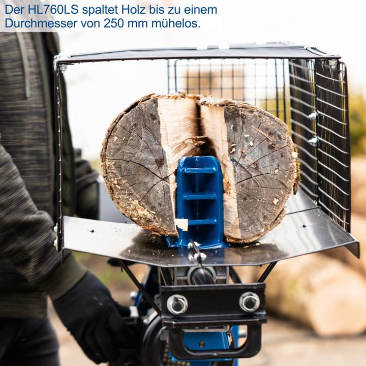 Produktbild Scheppach HL760L