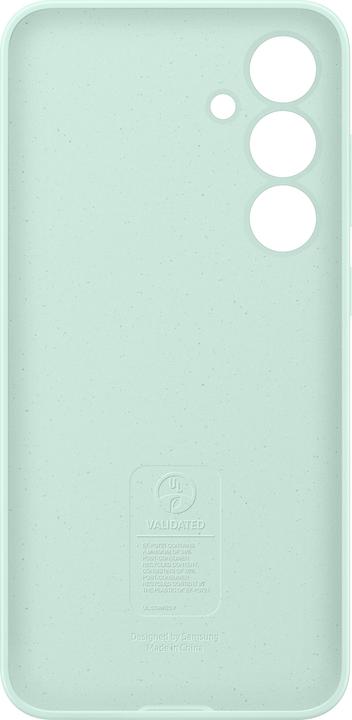Image du produit Samsung Silicone Case (Samsung Galaxy S24 FE)