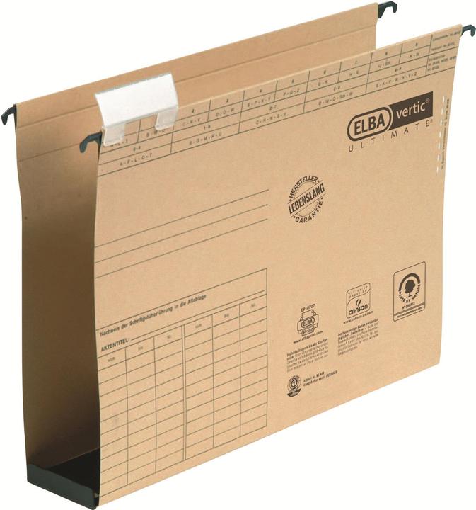 Produktbild Elba Hängesammler 320g (A4, 1 x)