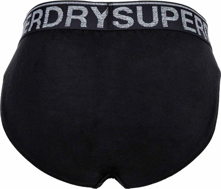 Actual product image Superdry Slip Casual Stretch (M, pack of 3)
