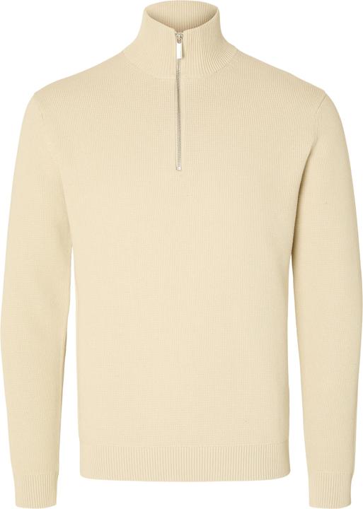 Immagine prodotto Selected Homme Maglia con mezza zip (XXL)