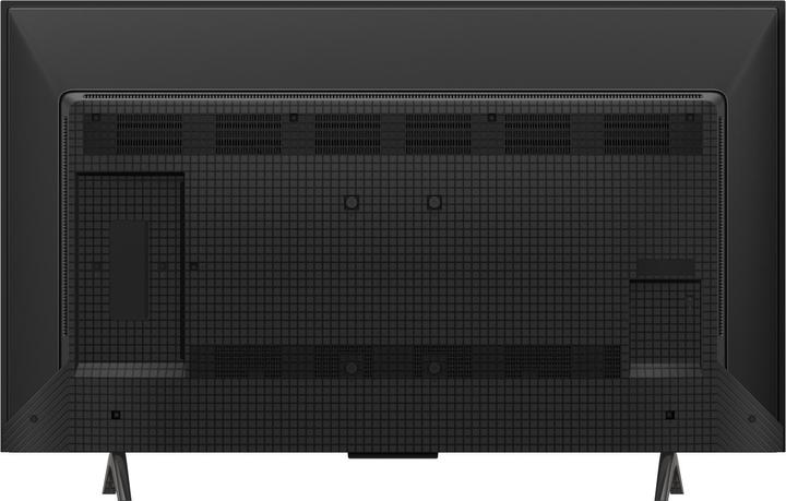 Actual product image TCL 43C655 (43", QLED, 4K, 2024)