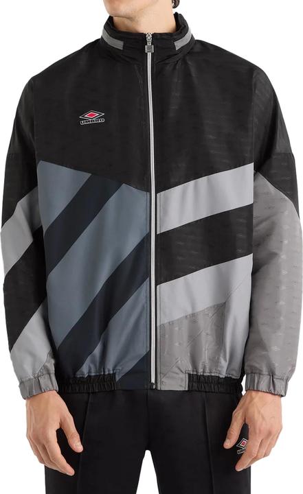 Actual product image Umbro Mens Panelled Track Jacket (XL)