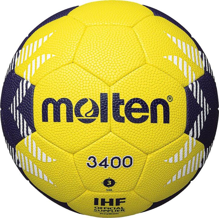 Molten HA3400-YN Handball
