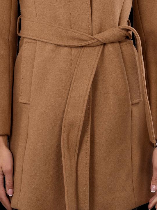 Produktbild Salsa Jeans Jacken Basic Wool Coat (XL)
