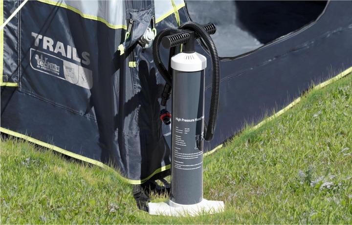 Image du produit Brunner Awning Trails HC (Auvent, 18 kg, 1 personne)