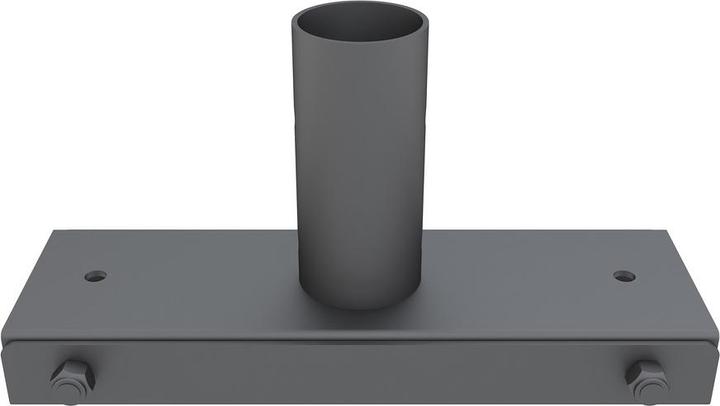 Image du produit Multibrackets Adaptateur de plafond pour série Pro/Samsung série OM (Platines de montage / d'adaption)