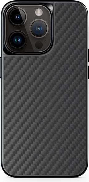 Produktbild Epico Case Carbon Magsafe Iphone 14 Plus Black (Apple iPhone 14 Plus)