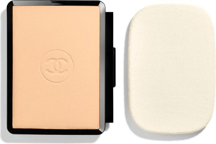 Chanel Le Teint Ultra Compact Recharge No.30 (Beige)