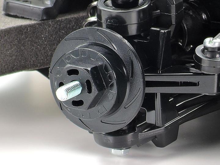 Immagine prodotto Tamiya Toyota GR86 (Kit)