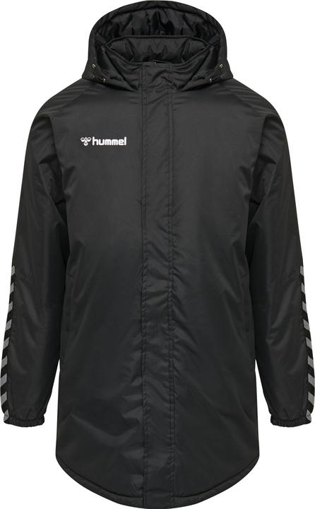 Actual product image hummel Authentic Kids Bench Jacket (116)