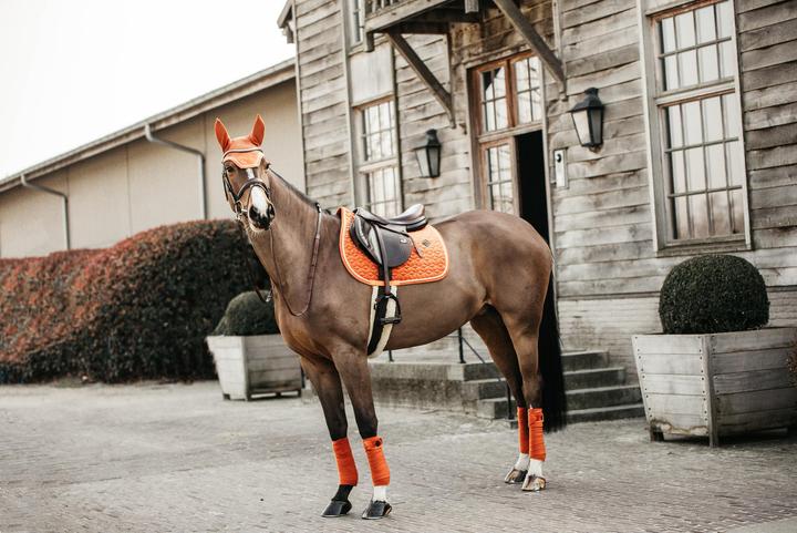 Kentucky Horsewear Satteldecke für Pferde
