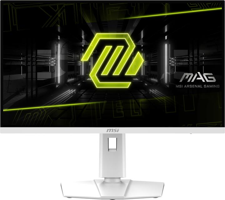 MSI MAG 274URFW (3840 x 2160 Pixels, 27")