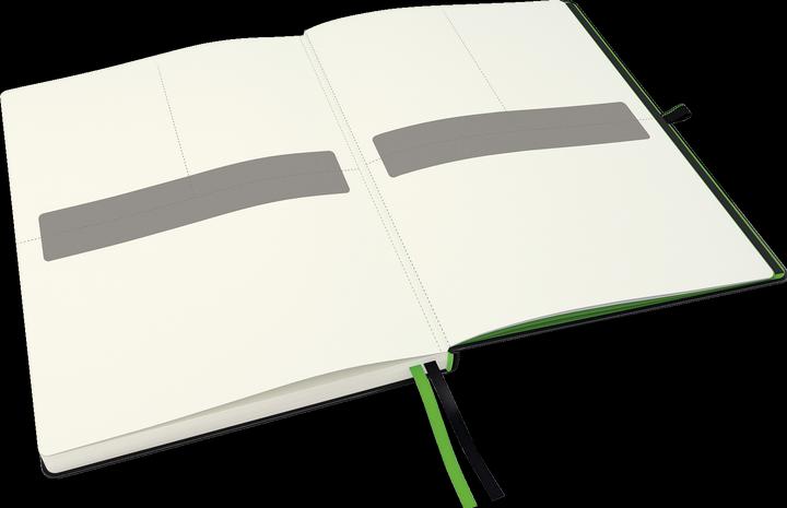 Produktbild Leitz Complete (A4, Kariert, Harter Einband)