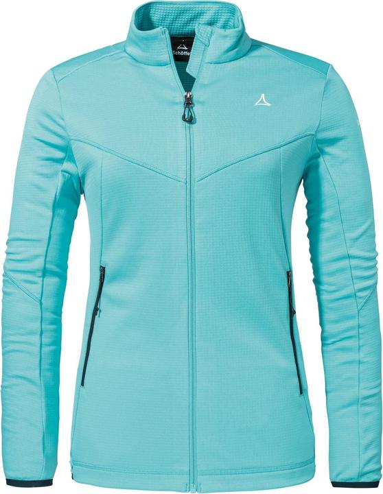Schöffel Fleece Jacket Svardalen L (40)