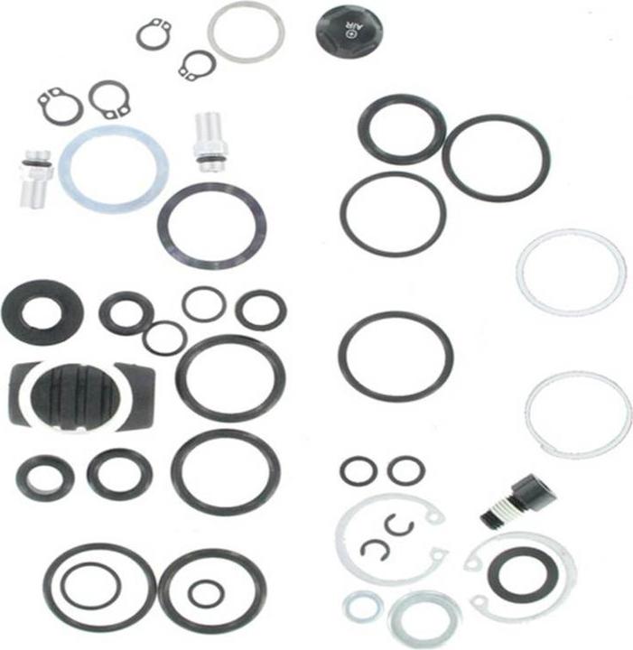 Actual product image RockShox Service Kit - Boxxer World Cup 2010