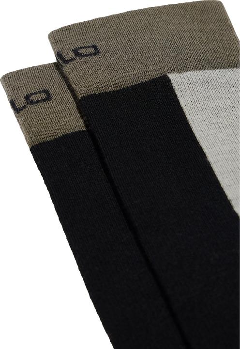 Actual product image Odlo Performance Wool Hike Crew (42 - 44)