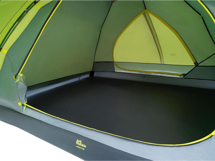 Produktbild Jack Wolfskin Skyrocket (Kuppelzelt, 3.10 kg, 3 Personen)