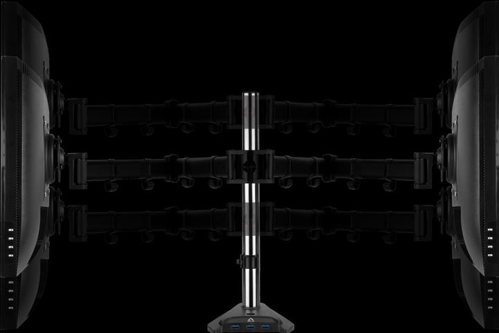 Produktbild Arctic Z2 Pro (Tisch, 34")