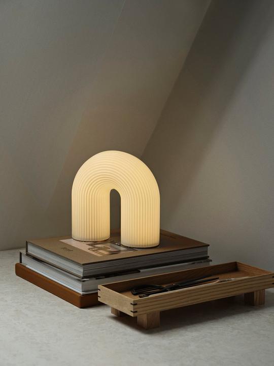Produktbild Ferm Living Vuelta Table (265 lm)