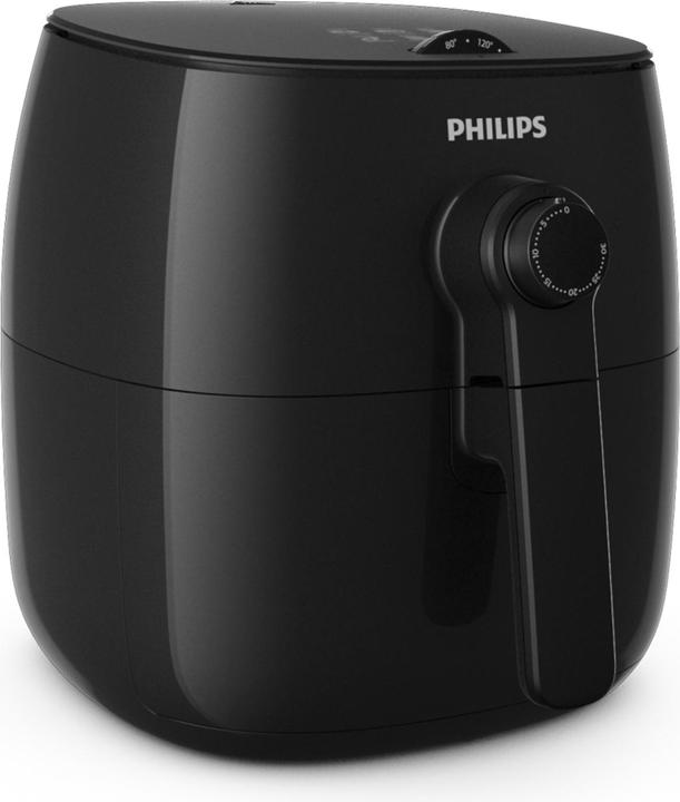 Actual product image Philips Airfryer HD9621/90