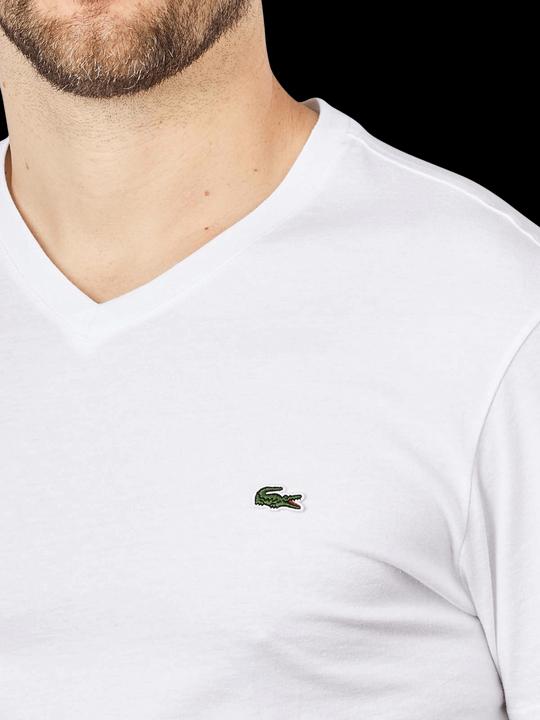 Actual product image Lacoste T-shirt (M)