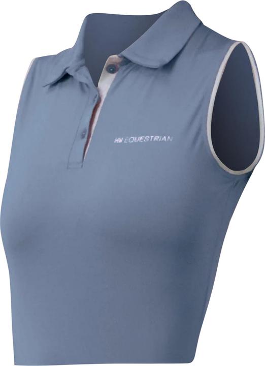 Hy Synergy Poloshirt