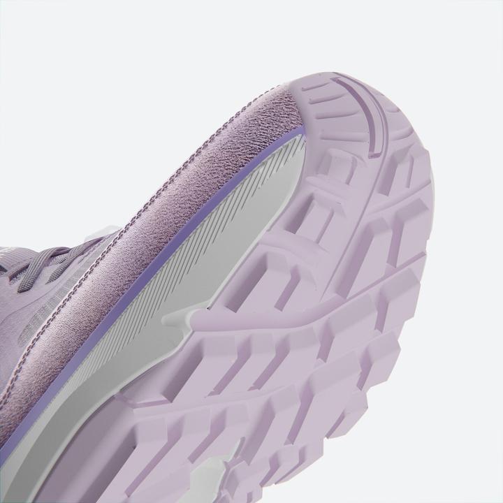Immagine prodotto Kalenji Women's running and trail running shoes - Kiprun JF190 Grip - Purple (38)