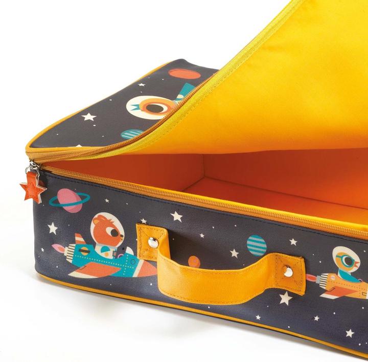 Image du produit Djeco Valise Espace