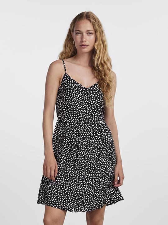 Image du produit Pieces PCTALA Robe midi à bretelles (XS)