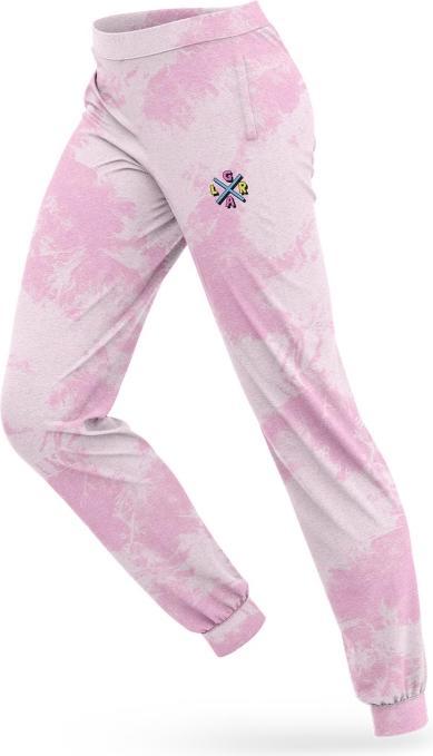 Loose Riders Rainbows Sweat Pants W