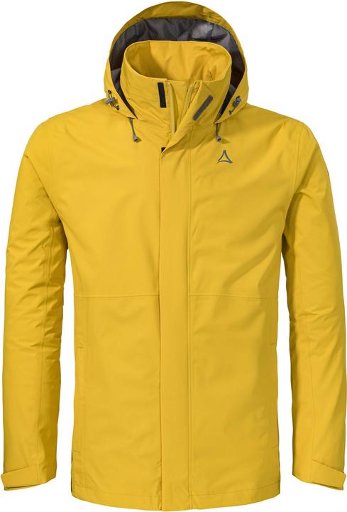 Produktbild Schöffel Jacket Gmund M (52)