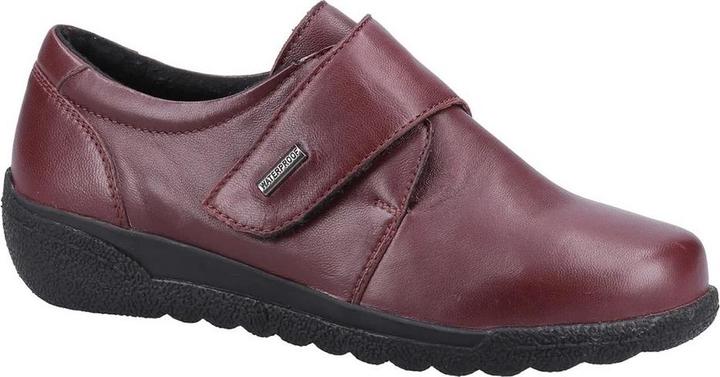 Fleet & Foster Freizeitschuhe Herdwick Leder